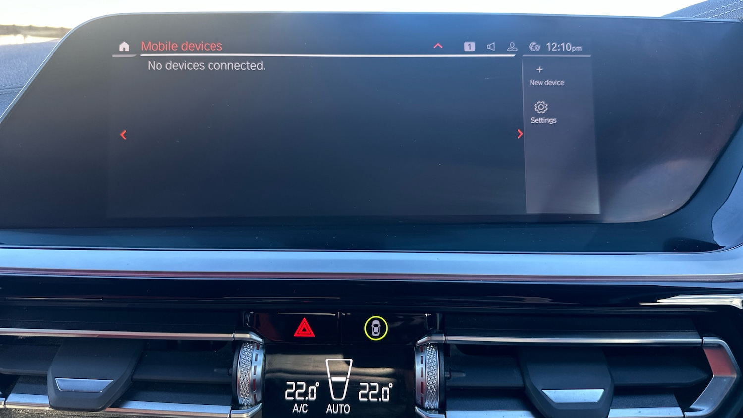 Used BMW Z4 2022 for sale - 76705679: Photo 50