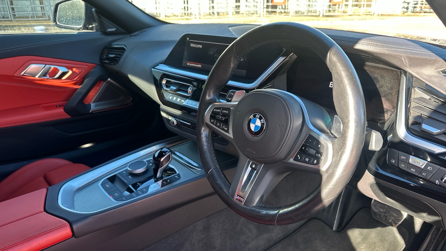 Used BMW Z4 2022 for sale - 76705679: Photo 6