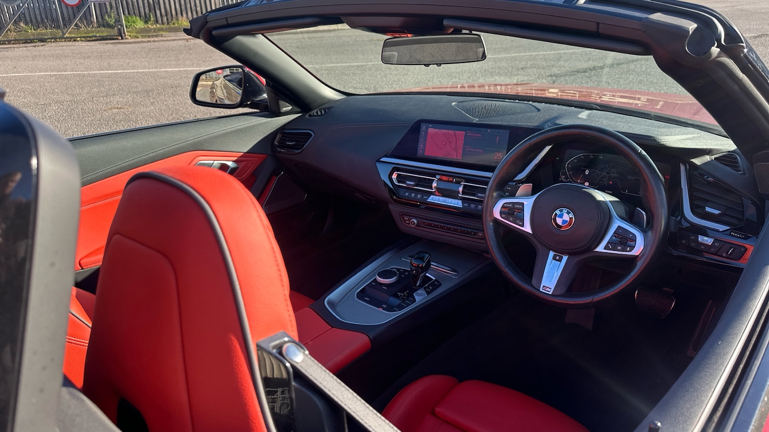 Used BMW Z4 2022 for sale - 76705679: Photo 60