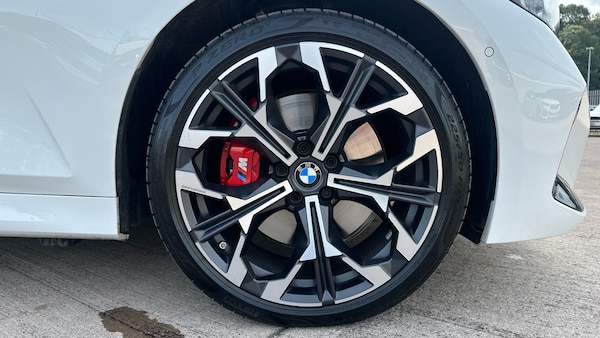 Used BMW 3 Series 2025 for sale - 76114184: Photo 14