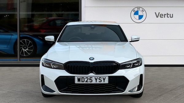 Used BMW 3 Series 2025 for sale - 76114184: Photo 16