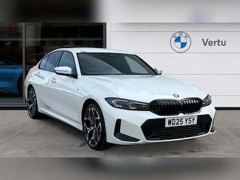 BMW - 3 Series