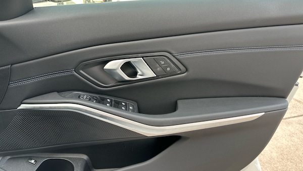 Used BMW 3 Series 2025 for sale - 76114184: Photo 20