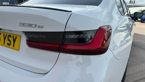 Used BMW 3 Series 2025 for sale - 76114184: Photo 22