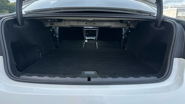 Used BMW 3 Series 2025 for sale - 76114184: Photo 27