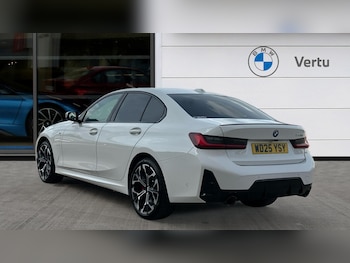 Used BMW 3 Series 2025 for sale - 76114184: Photo 2