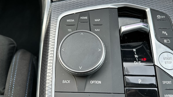 Used BMW 3 Series 2025 for sale - 76114184: Photo 35