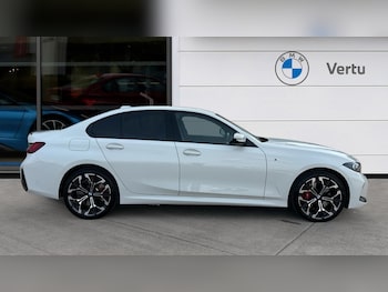 Used BMW 3 Series 2025 for sale - 76114184: Photo 3