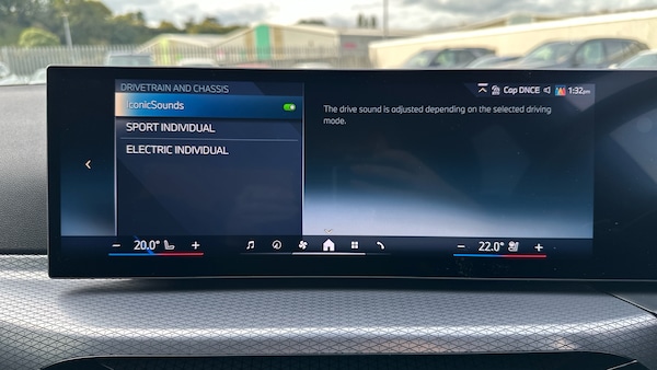Used BMW 3 Series 2025 for sale - 76114184: Photo 45