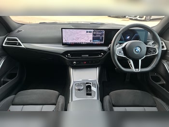 Used BMW 3 Series 2025 for sale - 76114184: Photo 4