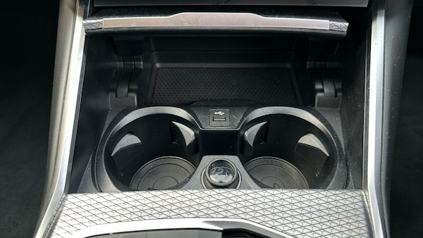 Used BMW 3 Series 2025 for sale - 76114184: Photo 59