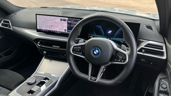 Used BMW 3 Series 2025 for sale - 76114184: Photo 6