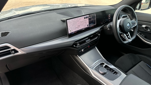 Used BMW 3 Series 2025 for sale - 76114184: Photo 7