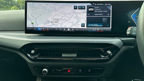 Used BMW 3 Series 2025 for sale - 76114184: Photo 8