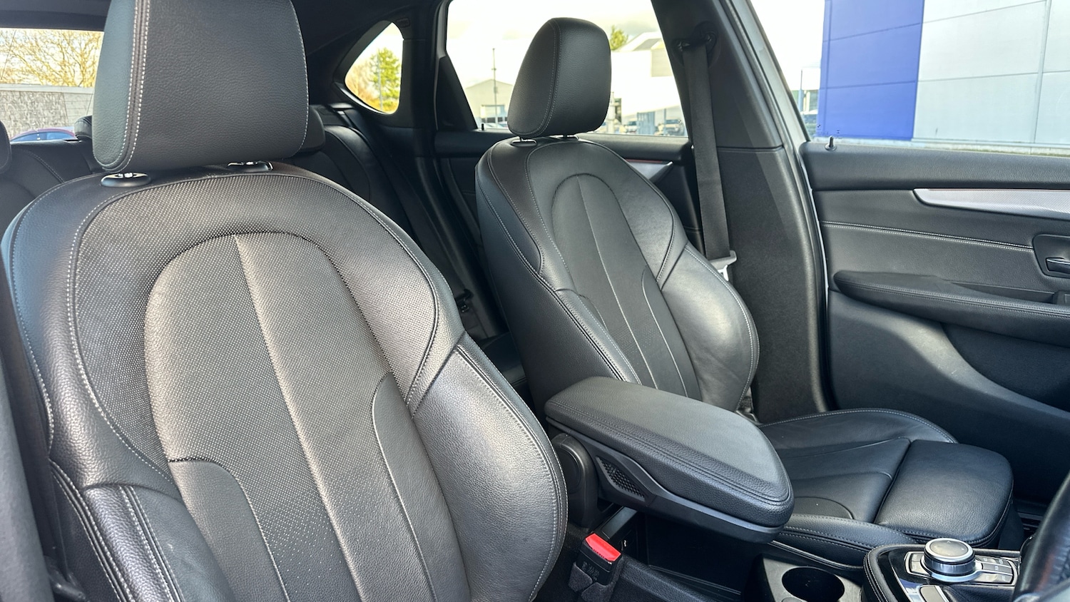 Used BMW 2 Series 2020 for sale - 76931108: Photo 11