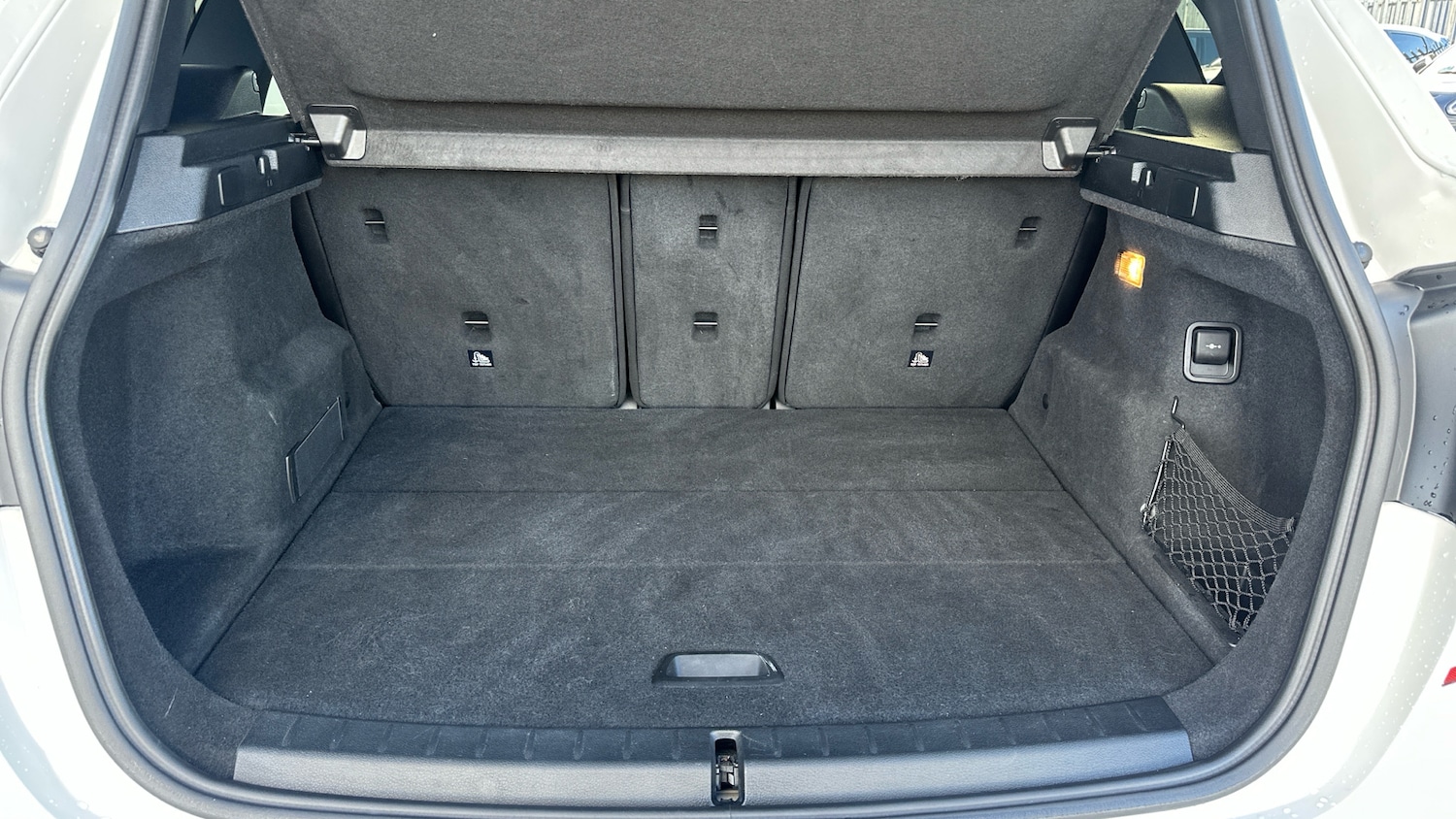 Used BMW 2 Series 2020 for sale - 76931108: Photo 13