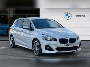 2020 (20) - 220i M Sport 5dr DCT Petrol Hatchback