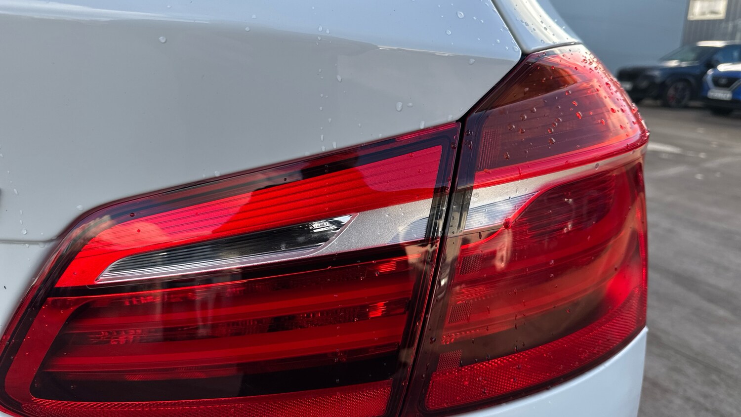 Used BMW 2 Series 2020 for sale - 76931108: Photo 22