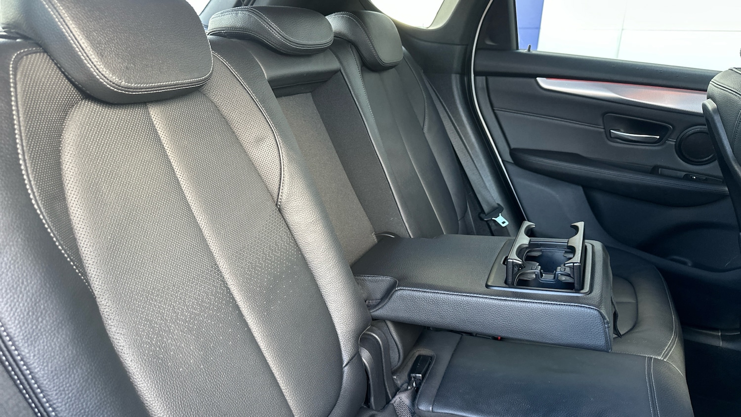 Used BMW 2 Series 2020 for sale - 76931108: Photo 27