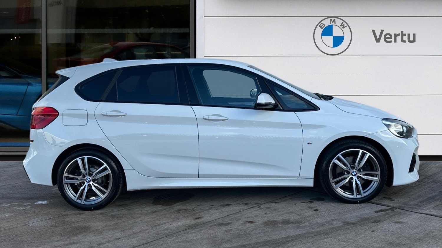 Used BMW 2 Series 2020 for sale - 76931108: Photo 3