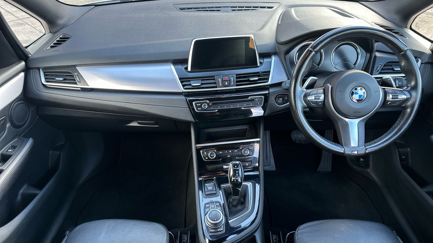 Used BMW 2 Series 2020 for sale - 76931108: Photo 4