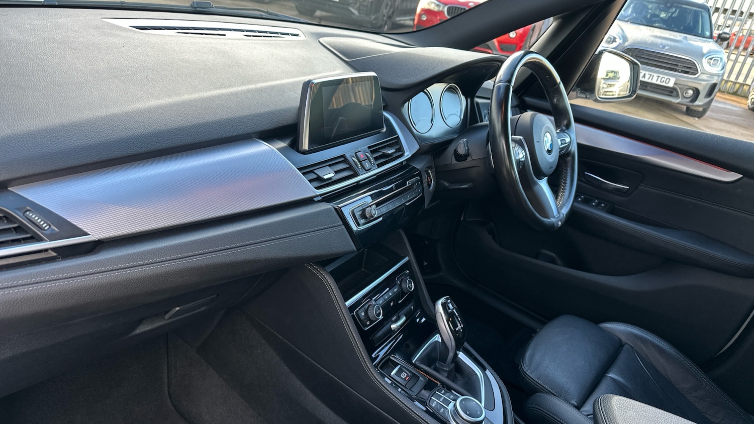 Used BMW 2 Series 2020 for sale - 76931108: Photo 7