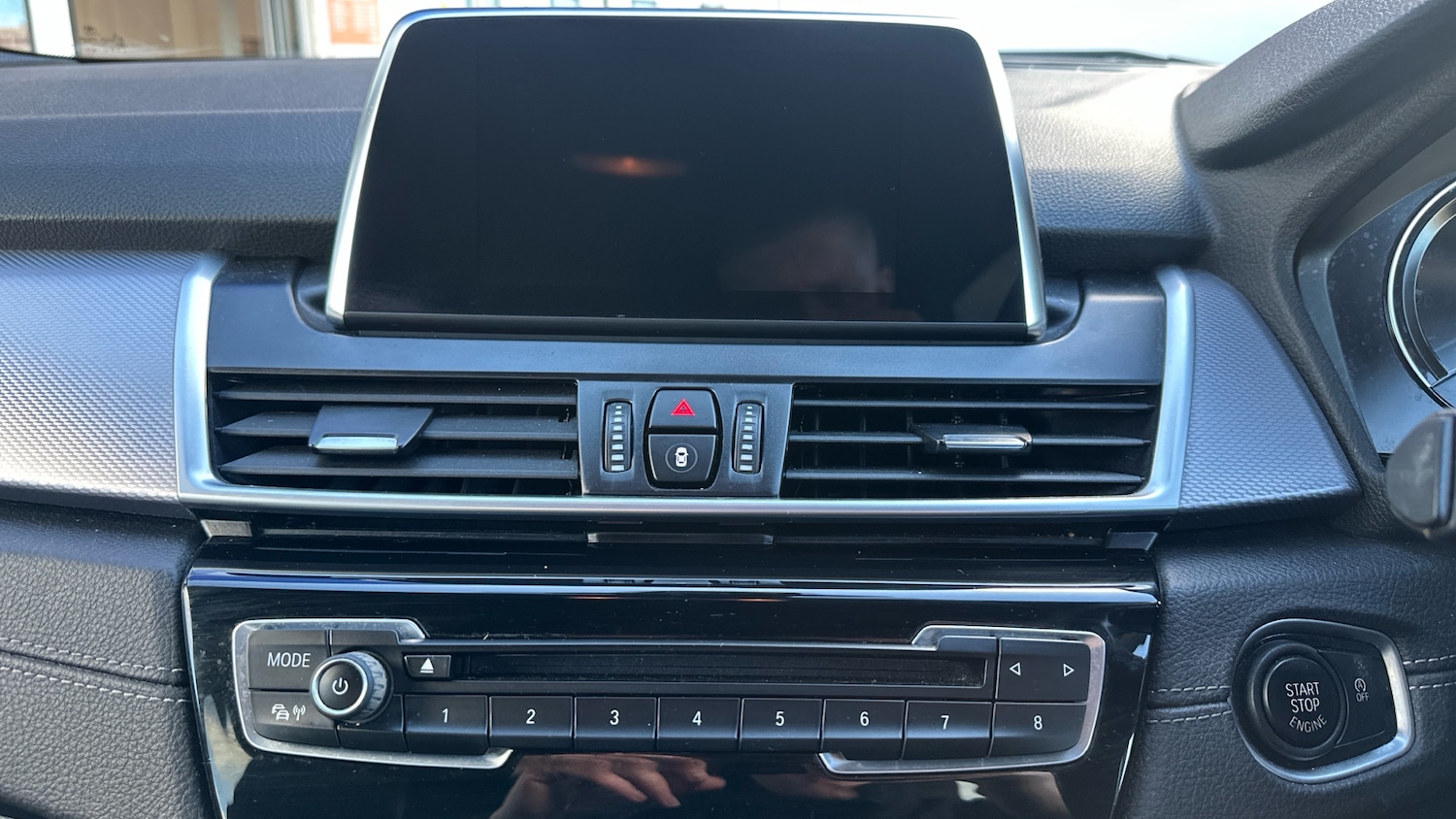 Used BMW 2 Series 2020 for sale - 76931108: Photo 8