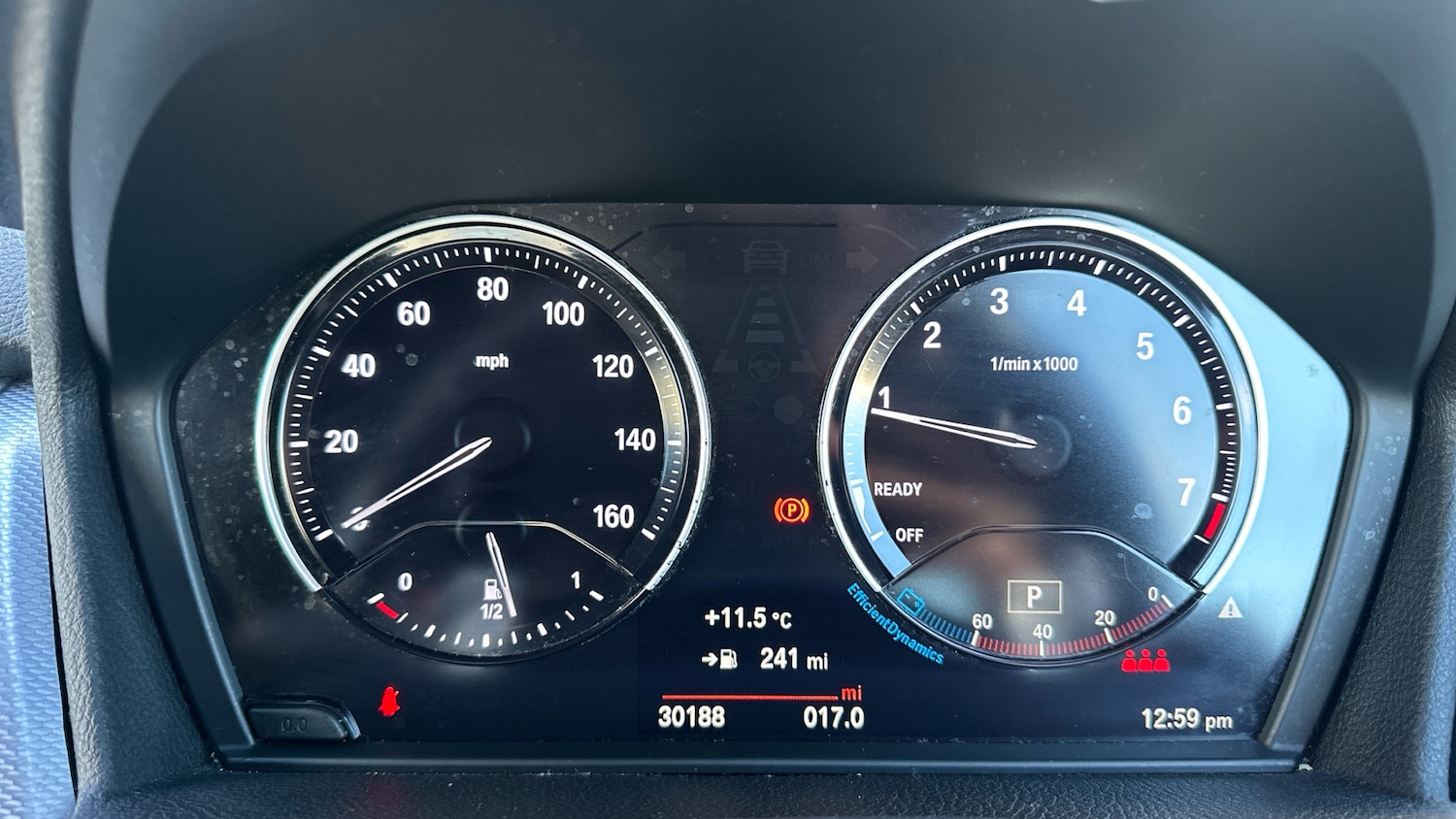 Used BMW 2 Series 2020 for sale - 76931108: Photo 9