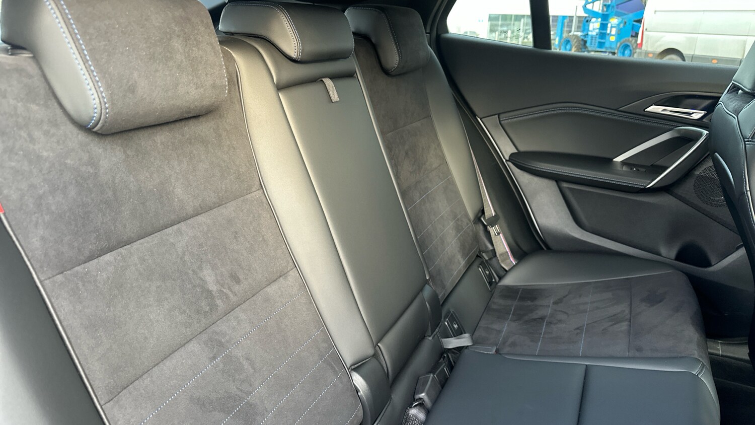 Used BMW iX2 2025 for sale - 77489884: Photo 12