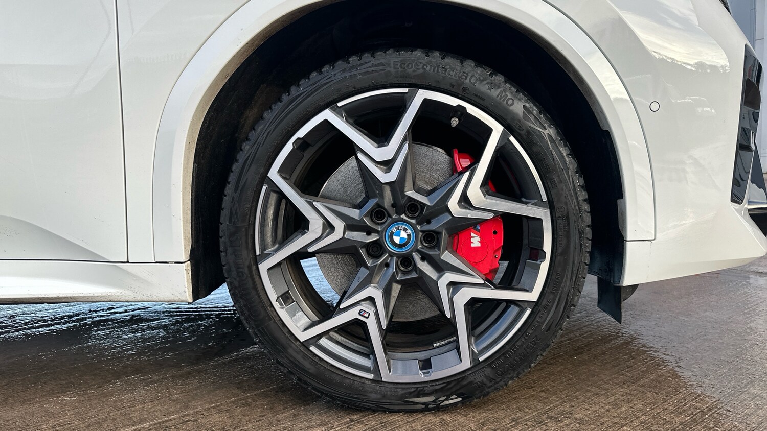 Used BMW iX2 2025 for sale - 77489884: Photo 14