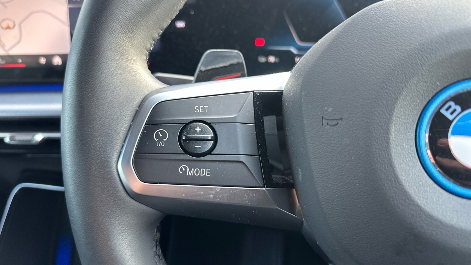 Used BMW iX2 2025 for sale - 77489884: Photo 17