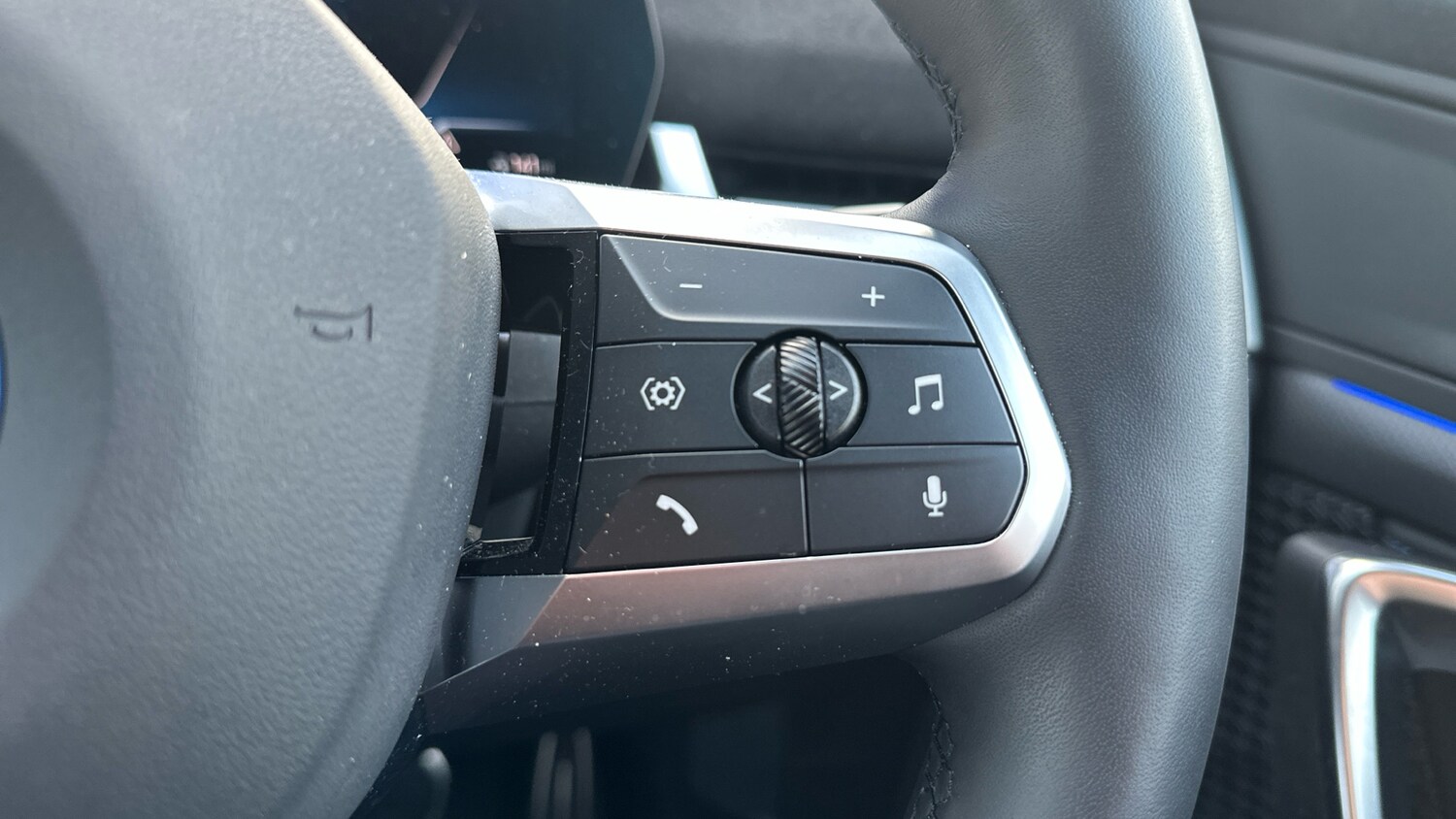 Used BMW iX2 2025 for sale - 77489884: Photo 18