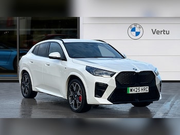 Used BMW iX2 2025 for sale - 77489884: Photo