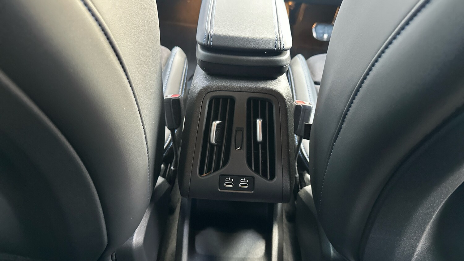 Used BMW iX2 2025 for sale - 77489884: Photo 30