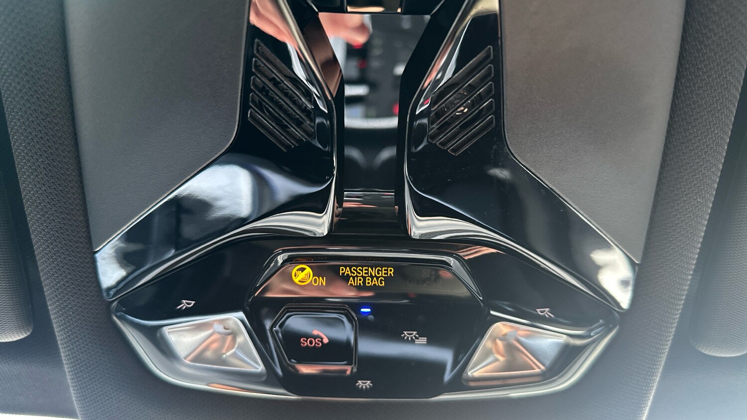 Used BMW iX2 2025 for sale - 77489884: Photo 34