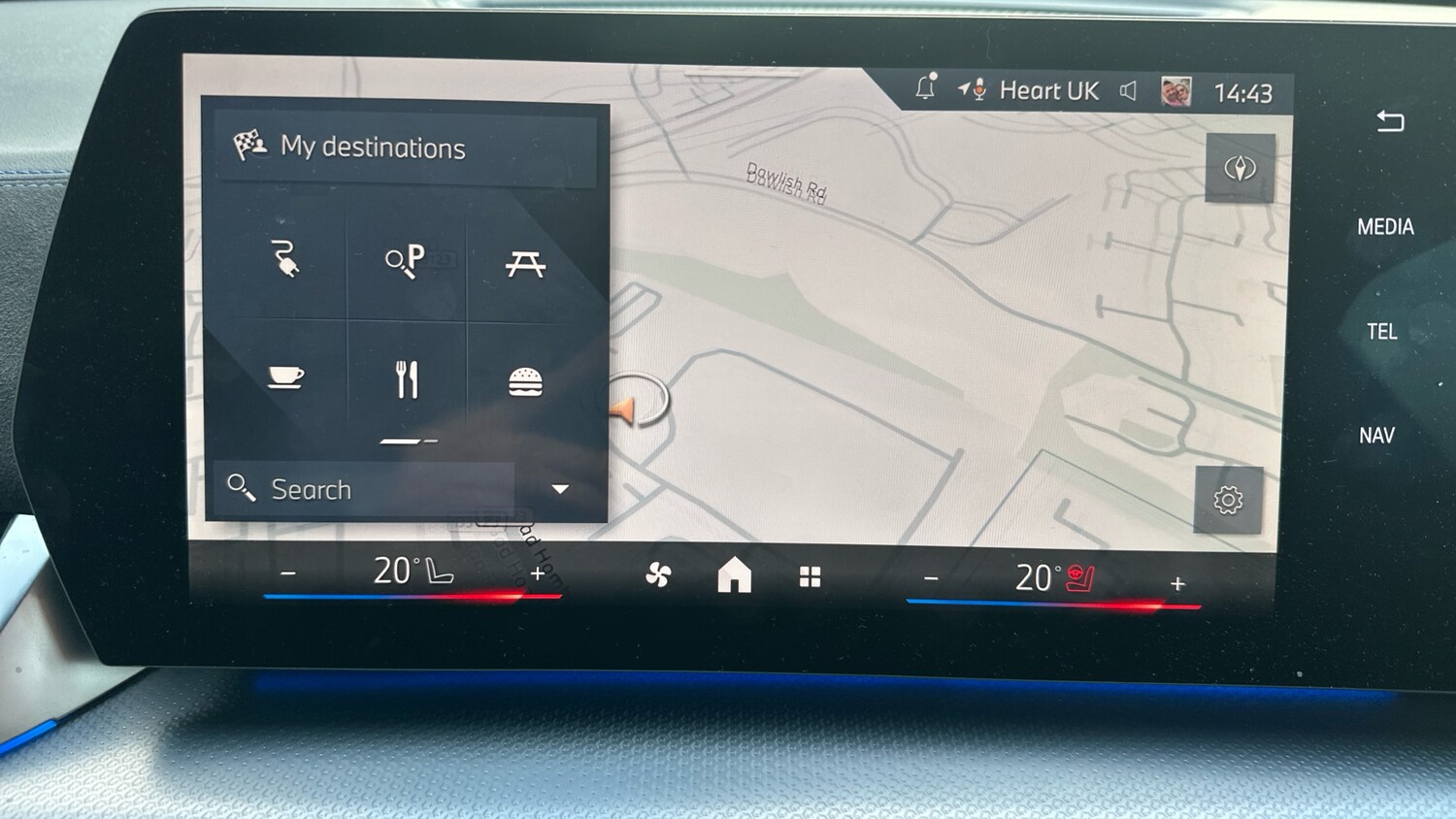 Used BMW iX2 2025 for sale - 77489884: Photo 41