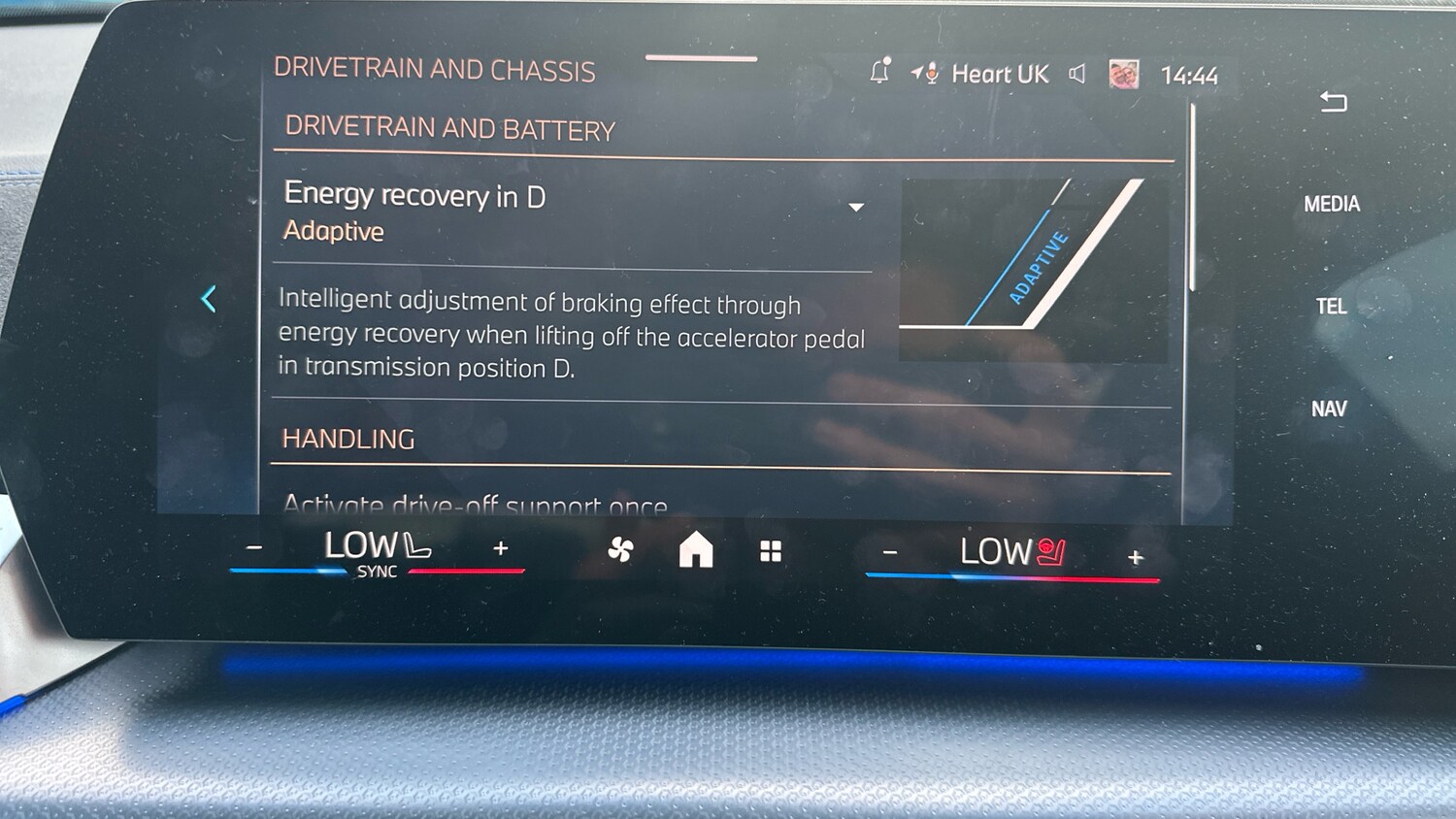 Used BMW iX2 2025 for sale - 77489884: Photo 47