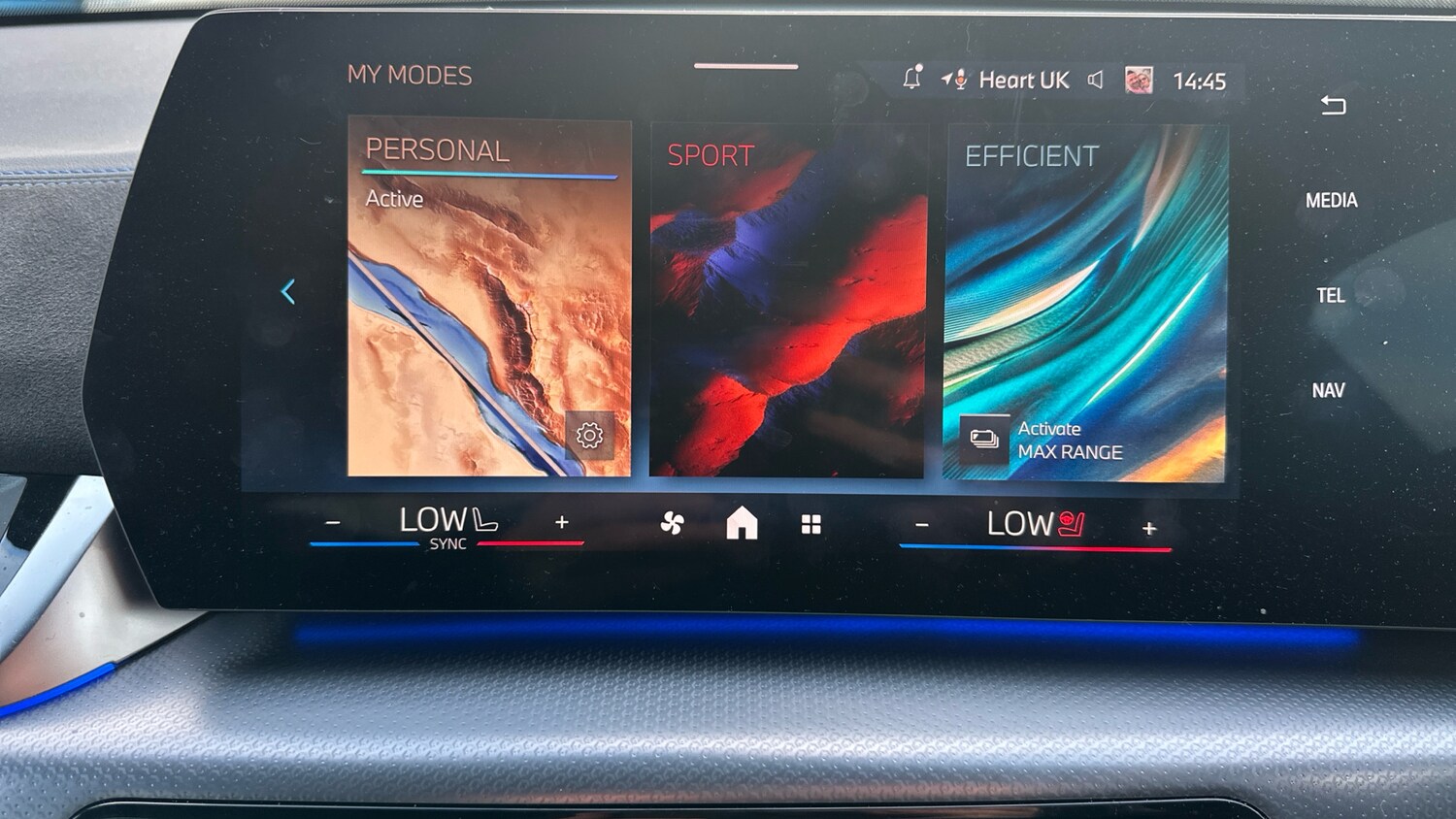 Used BMW iX2 2025 for sale - 77489884: Photo 49