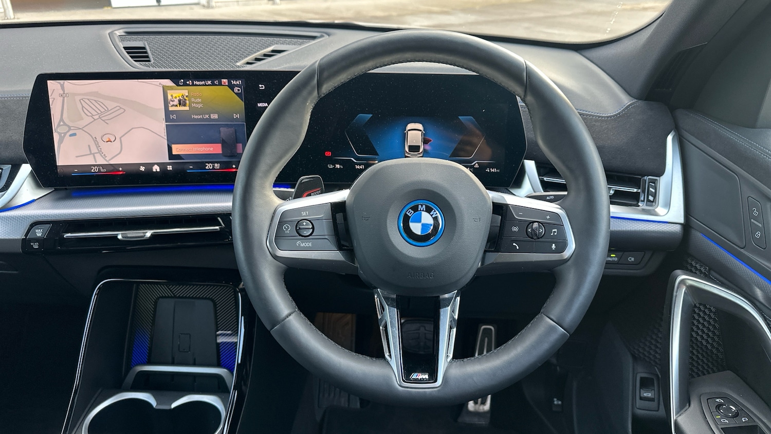 Used BMW iX2 2025 for sale - 77489884: Photo 5