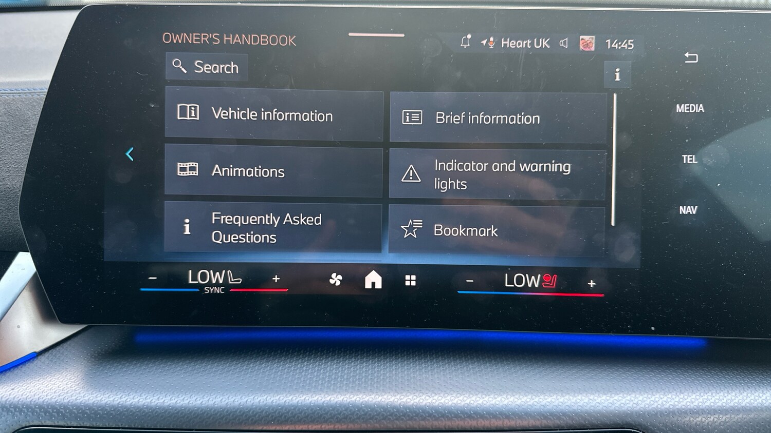 Used BMW iX2 2025 for sale - 77489884: Photo 50