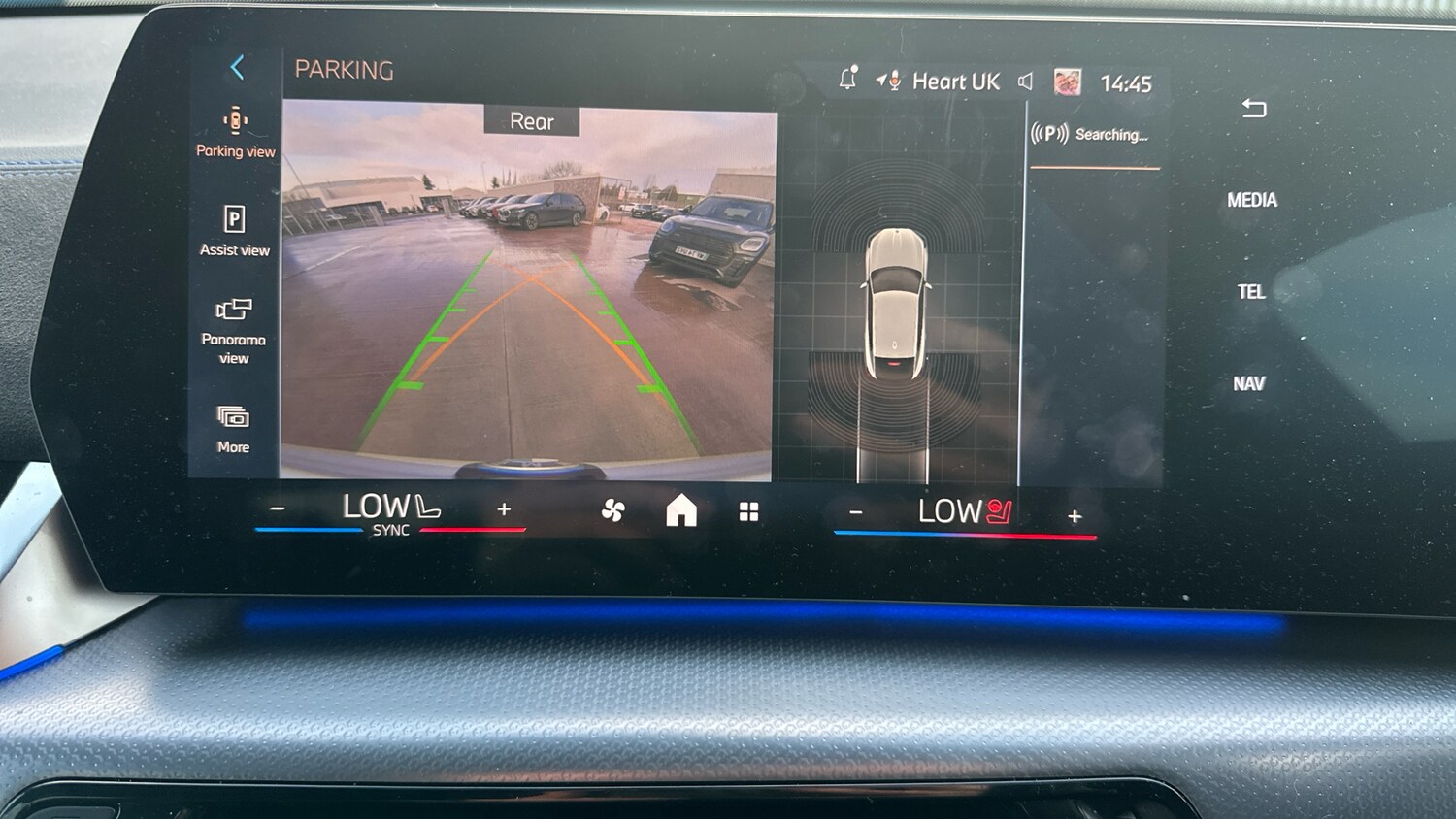 Used BMW iX2 2025 for sale - 77489884: Photo 51