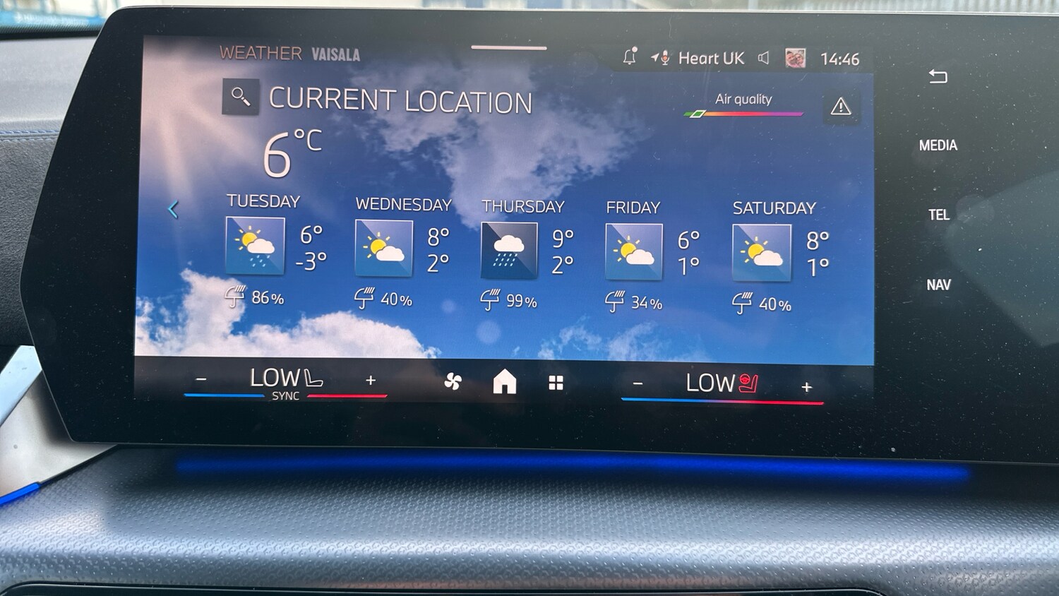 Used BMW iX2 2025 for sale - 77489884: Photo 57