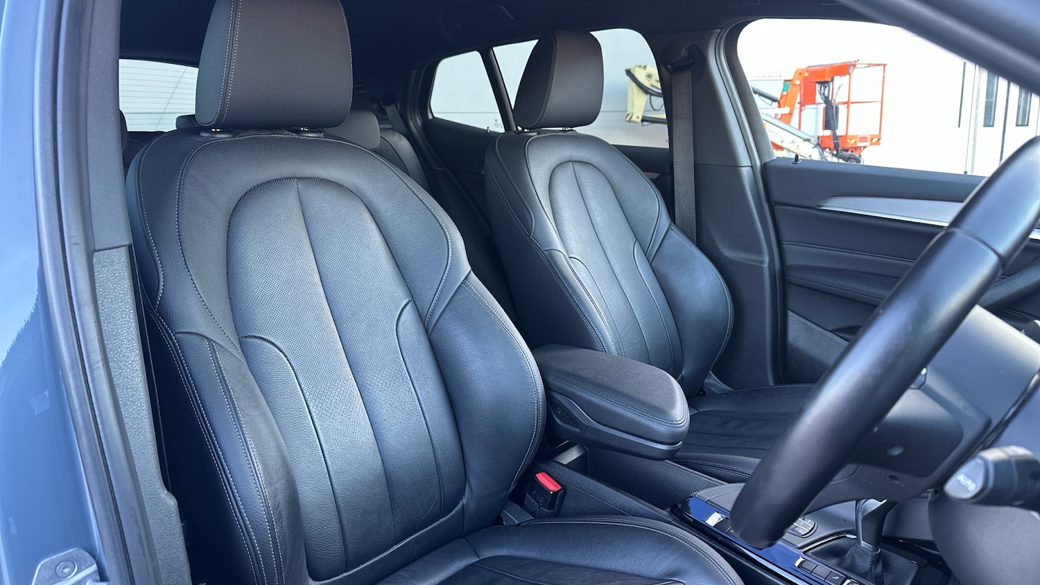 Used BMW X2 2022 for sale - 77083274: Photo 11