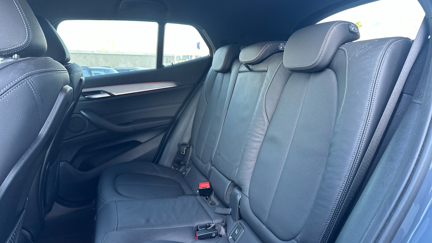 Used BMW X2 2022 for sale - 77083274: Photo 12