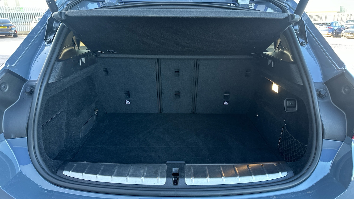 Used BMW X2 2022 for sale - 77083274: Photo 13