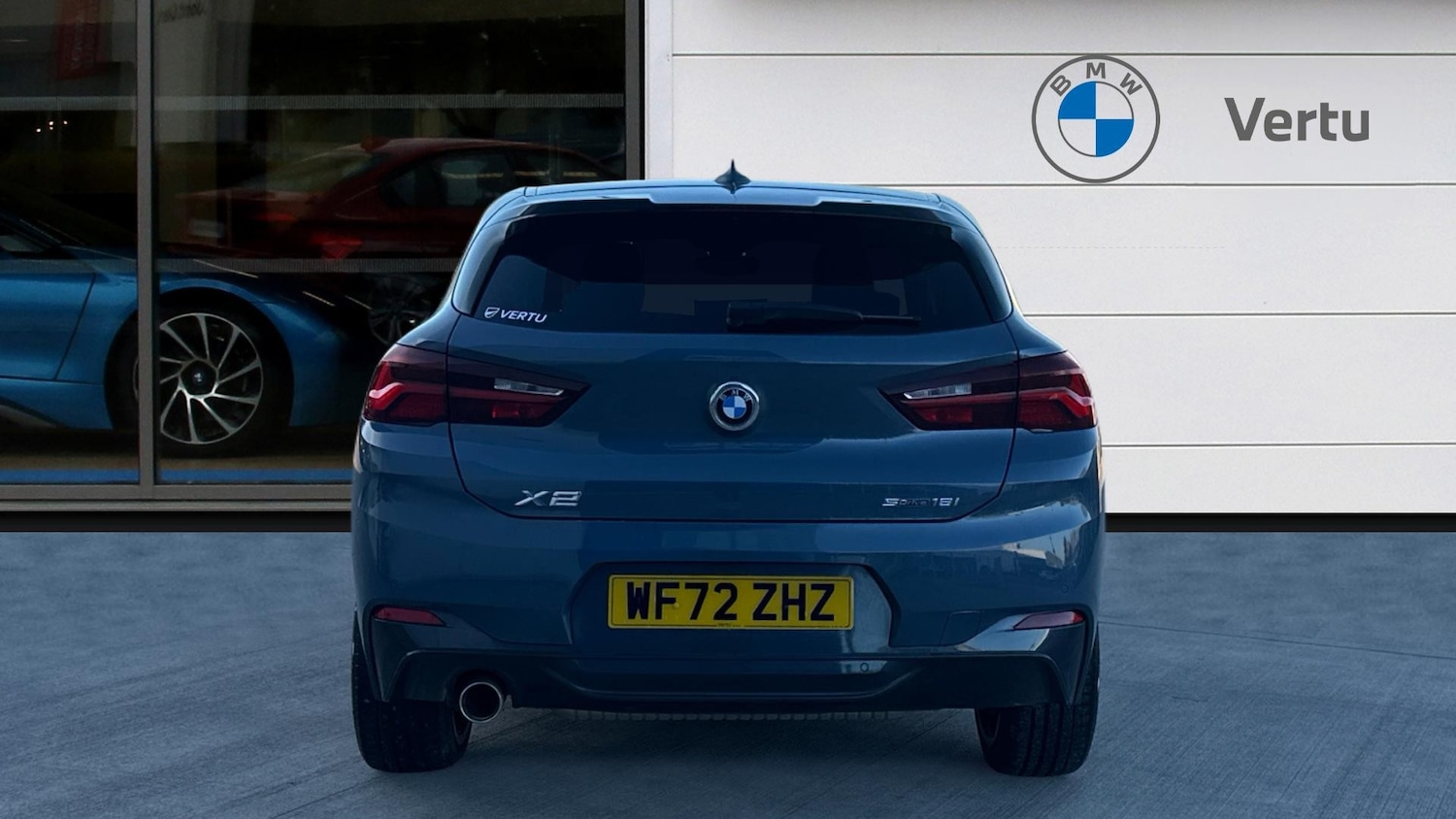 Used BMW X2 2022 for sale - 77083274: Photo 15