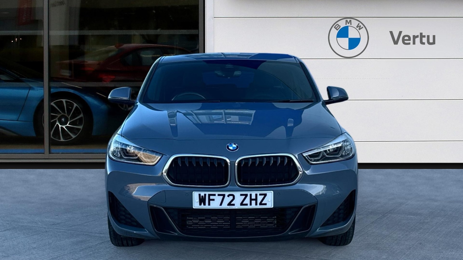 Used BMW X2 2022 for sale - 77083274: Photo 16
