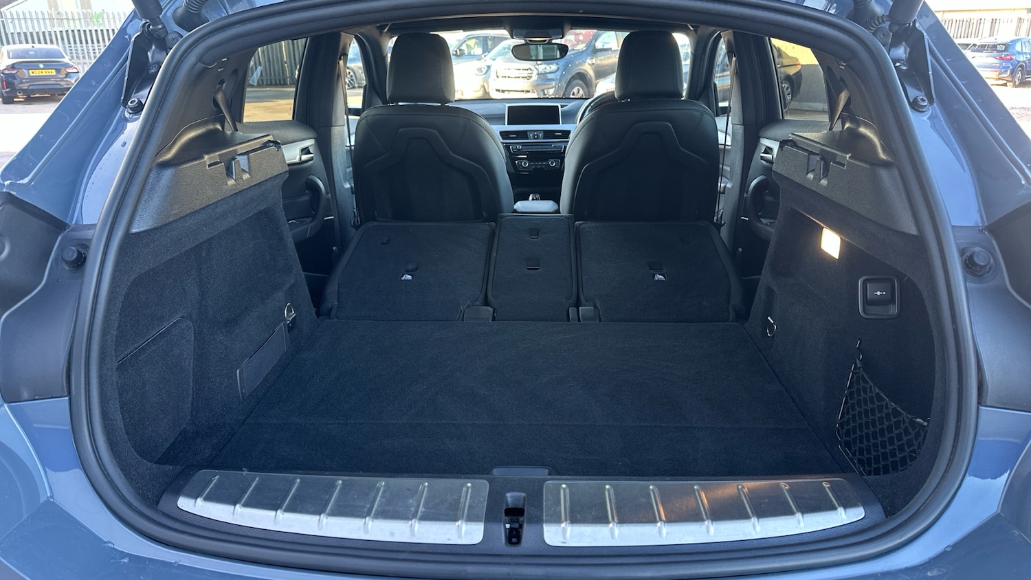 Used BMW X2 2022 for sale - 77083274: Photo 28