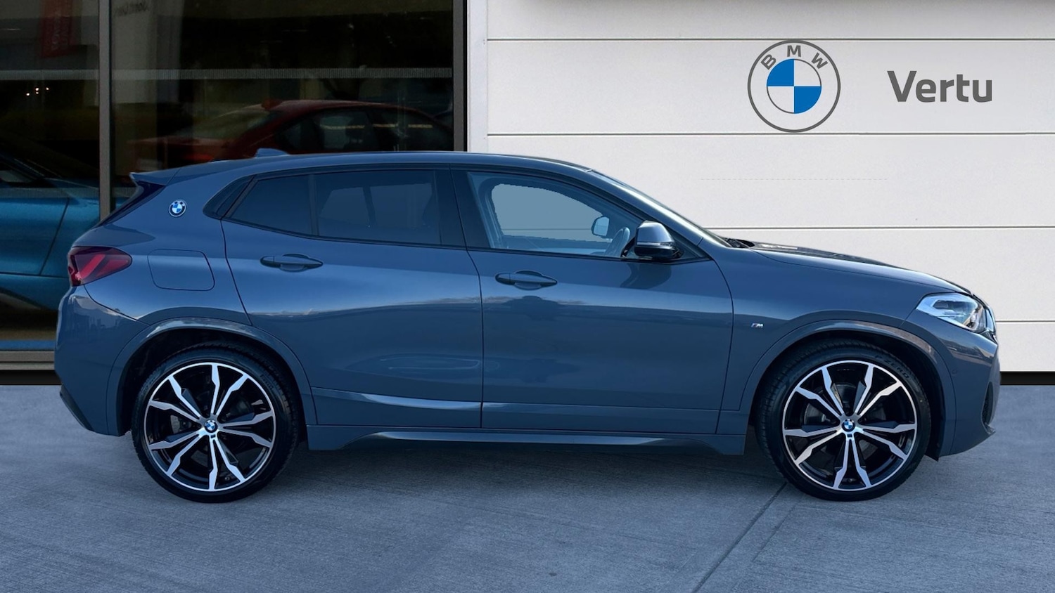 Used BMW X2 2022 for sale - 77083274: Photo 3