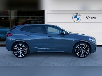 Used BMW X2 2022 for sale - 77083274: Photo
